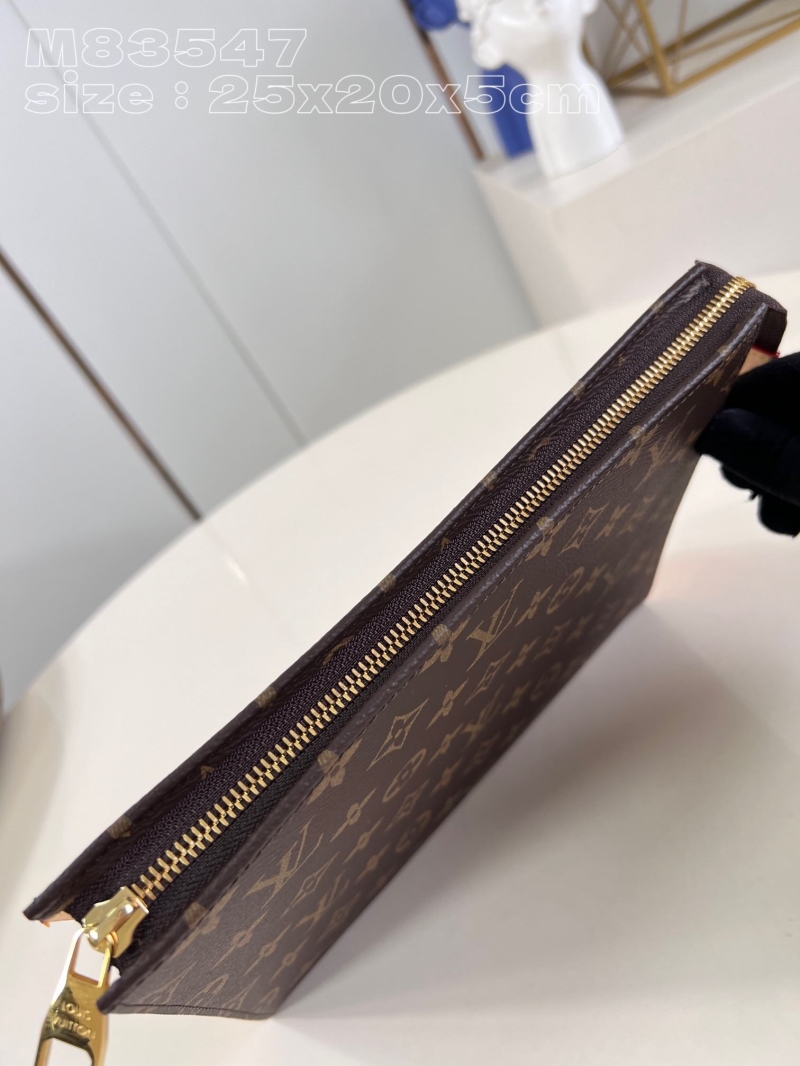 LV Clutch Bags